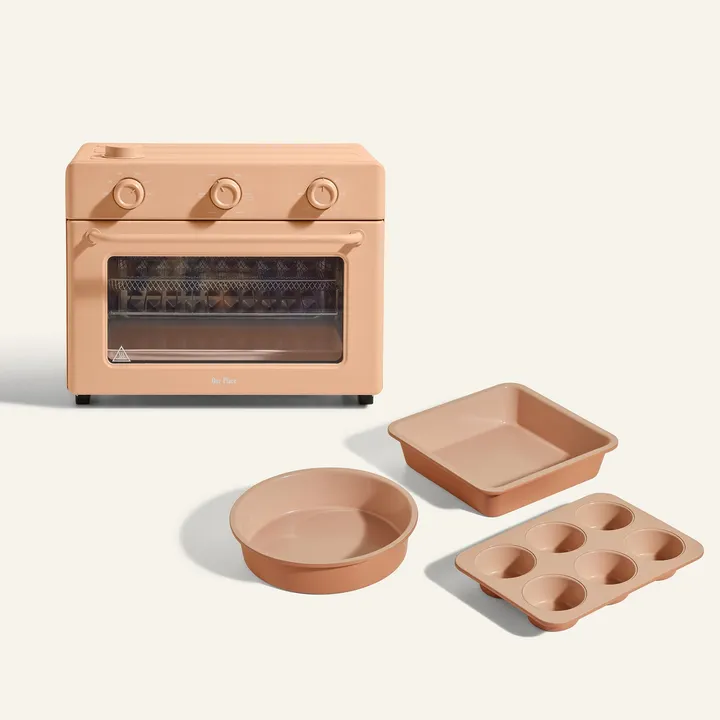 Our Place Large Wonder Oven + Baker's Kit