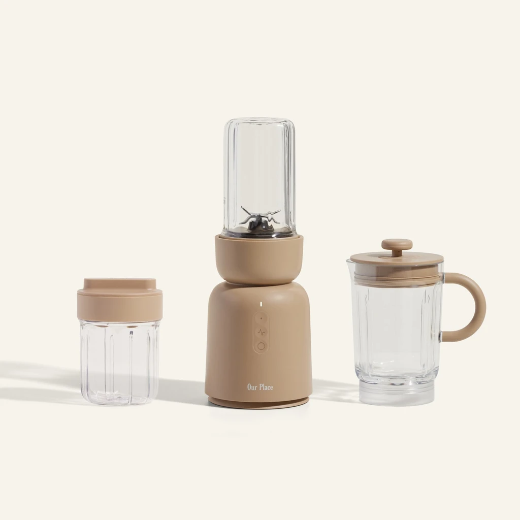 Our Place Splendor Blender + Everything Kit