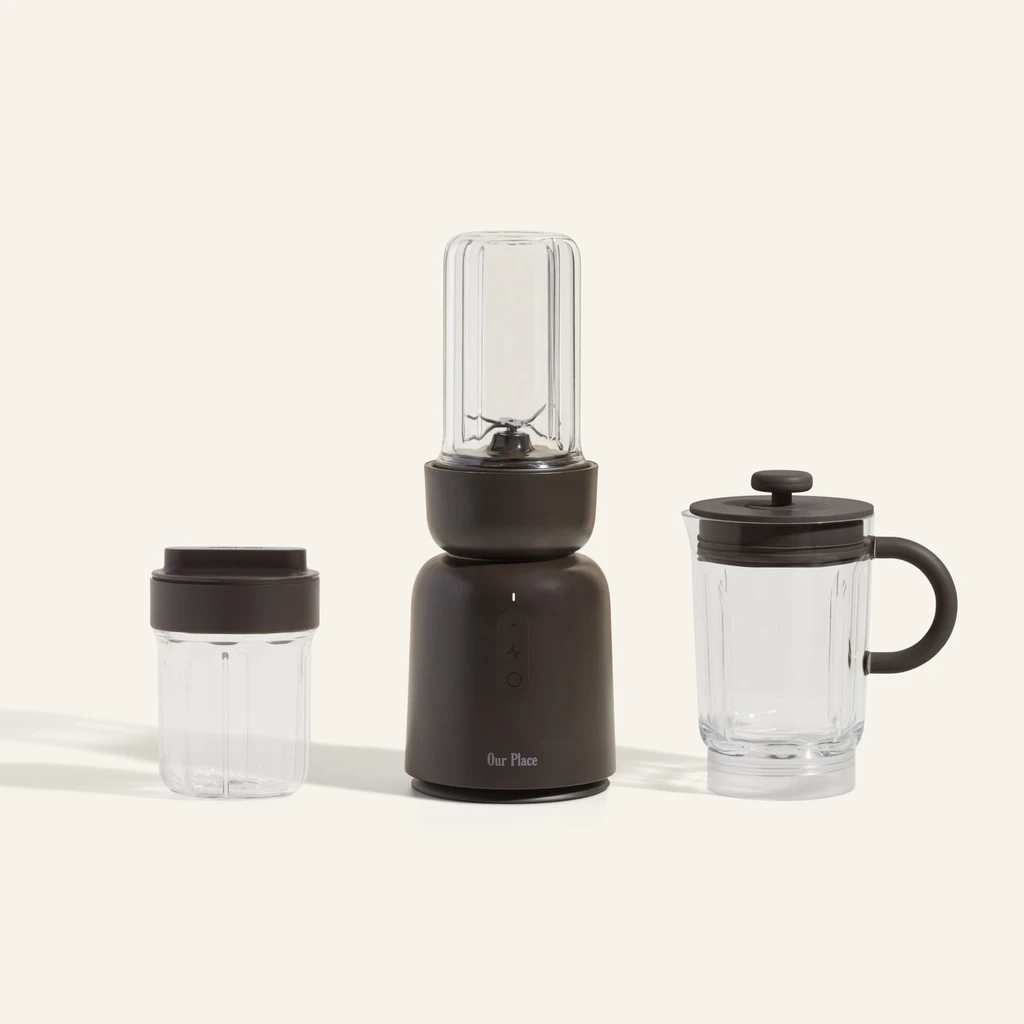 Our Place Splendor Blender + Everything Kit