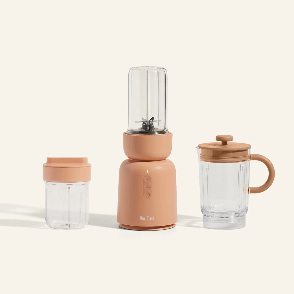 Our Place Splendor Blender + Everything Kit