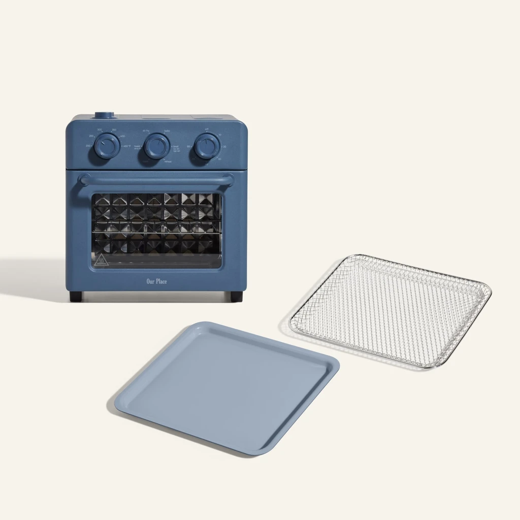 Our Place Wonder Oven + Essentials Kit