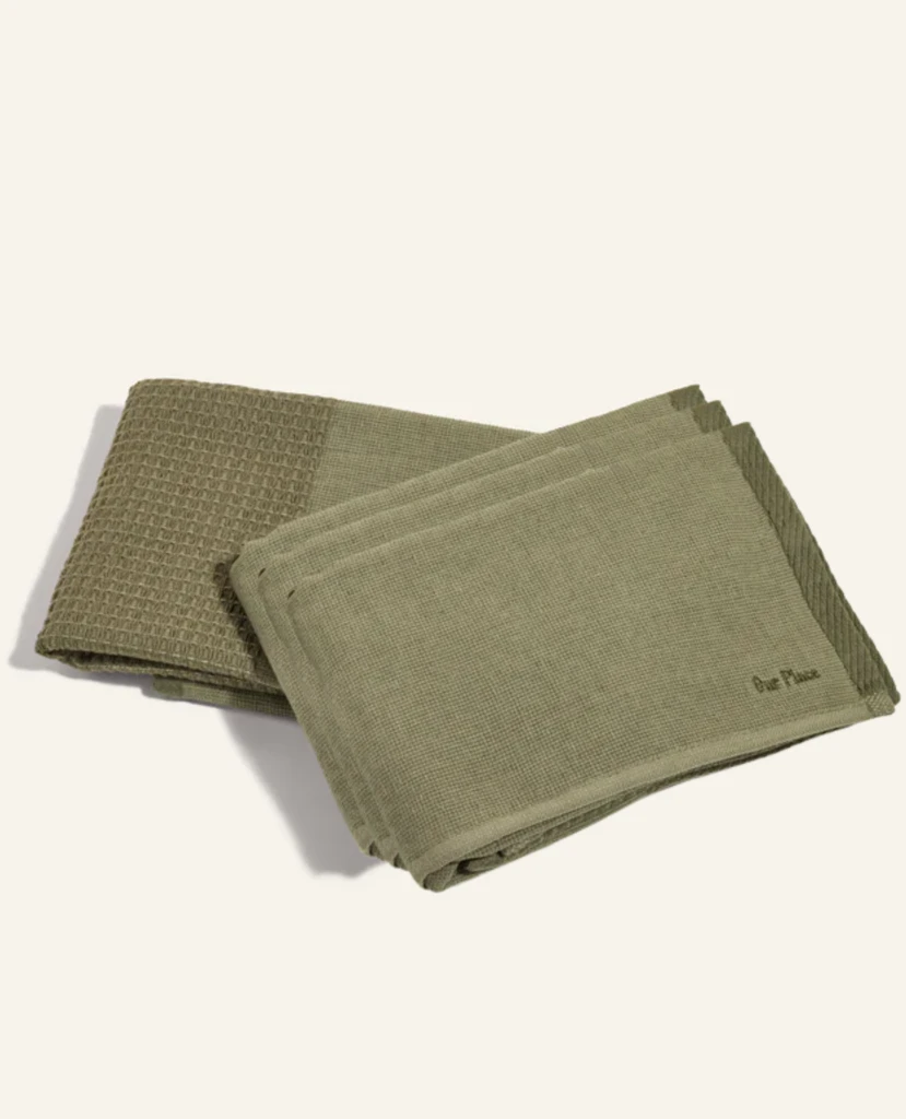 Our Place Double Dish Towels