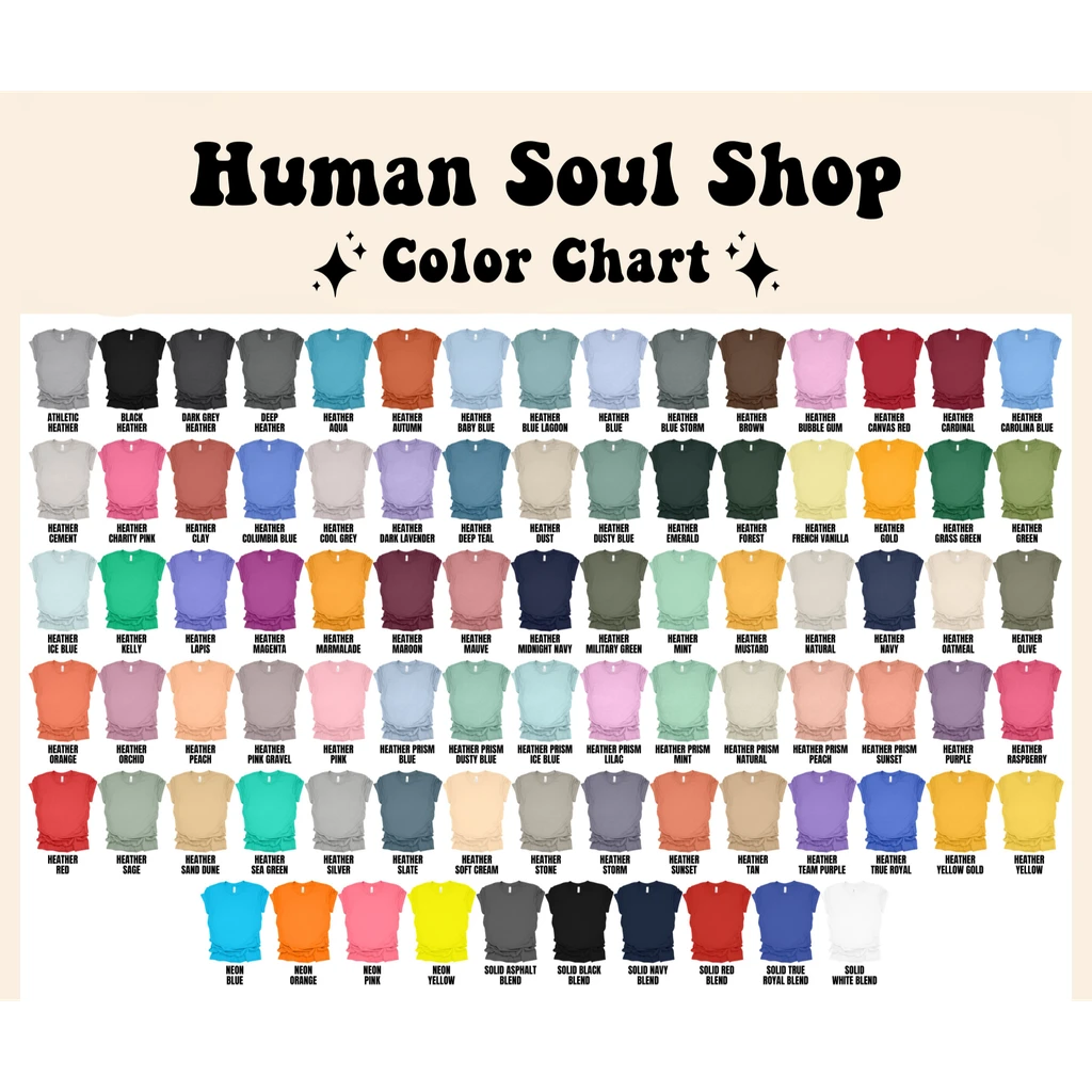 Human Soul Shop Trust The Process Men's T-Shirt