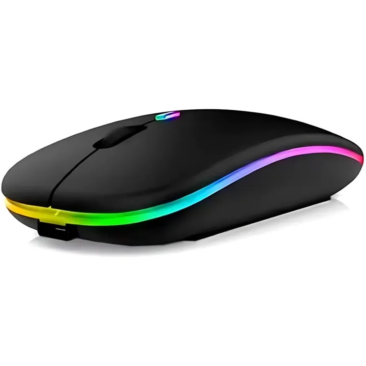 KENRO Wireless RGB Mouse