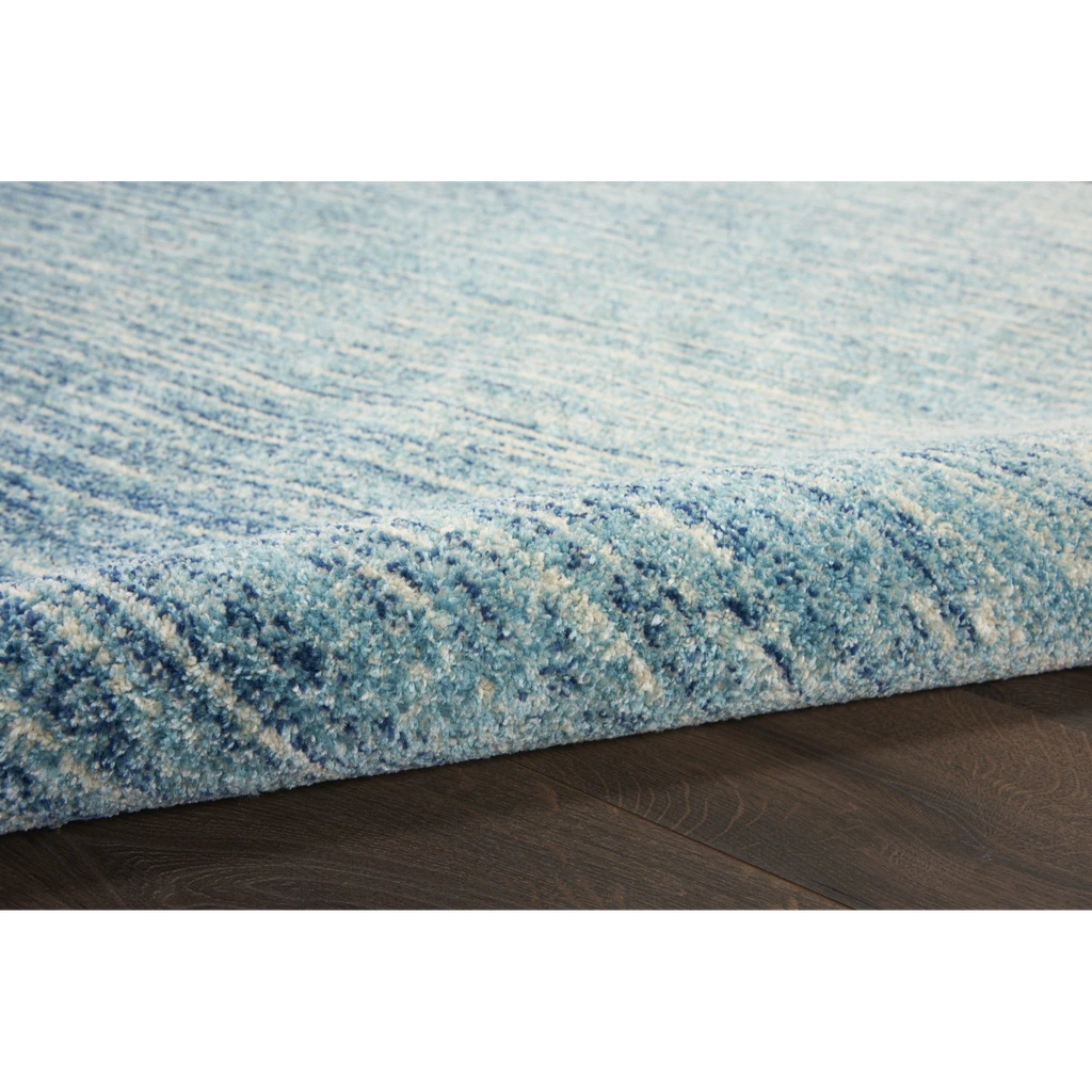 HomeRoots Abstract Area Rug
