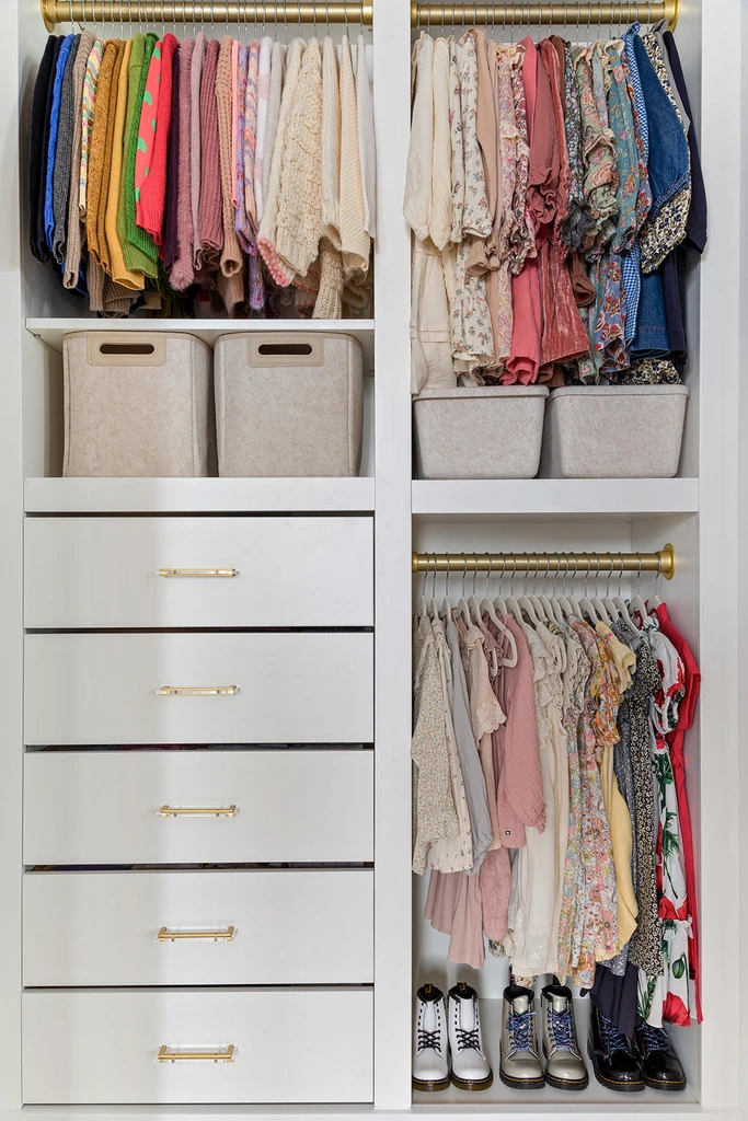 SortJoy The Closet Bundle