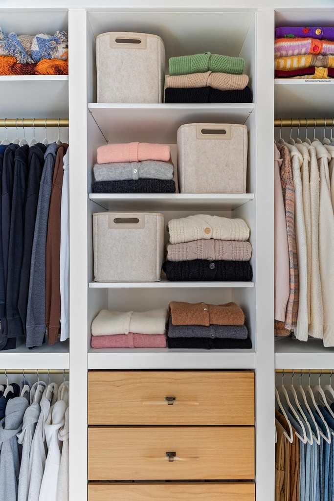 SortJoy The Closet Bundle