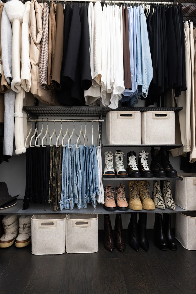 SortJoy The Closet Bundle
