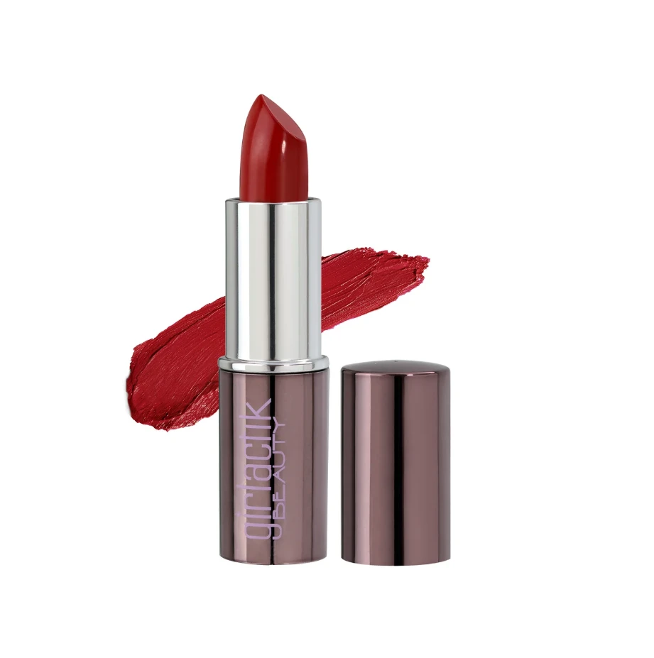 Innovate the Label Le Crème Lipstick