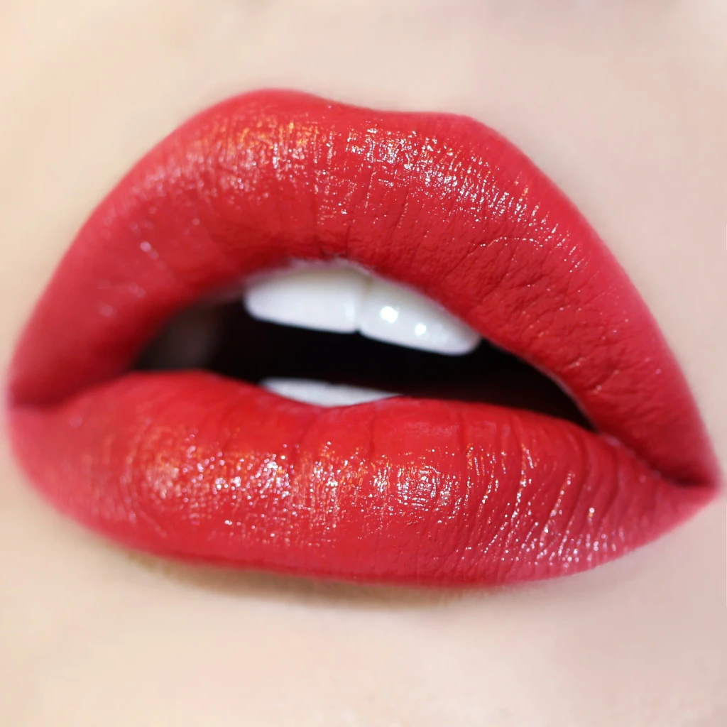 Innovate the Label Le Crème Lipstick