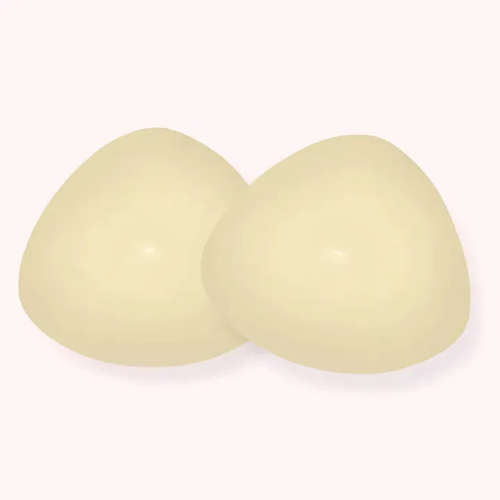 Boomba Classic Contour Mastectomy Pads