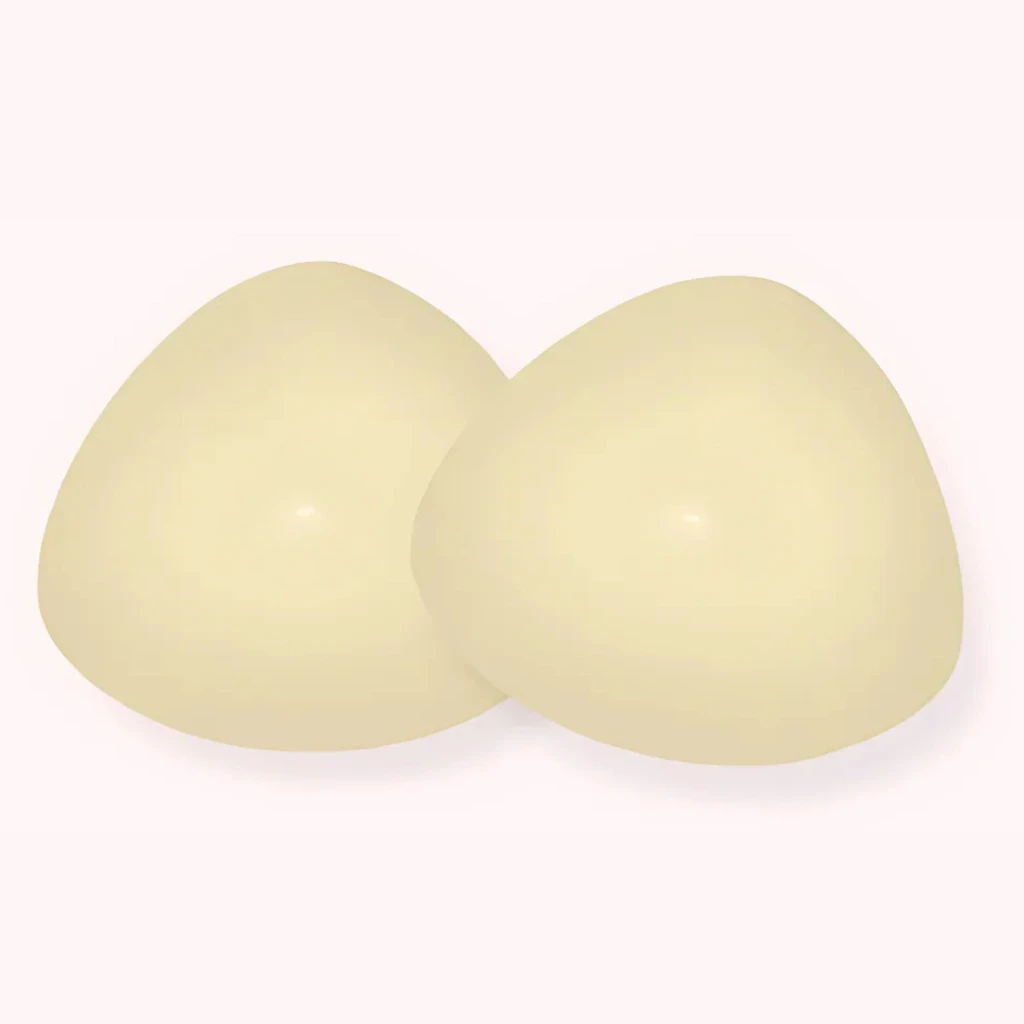 Boomba Classic Contour Mastectomy Pads