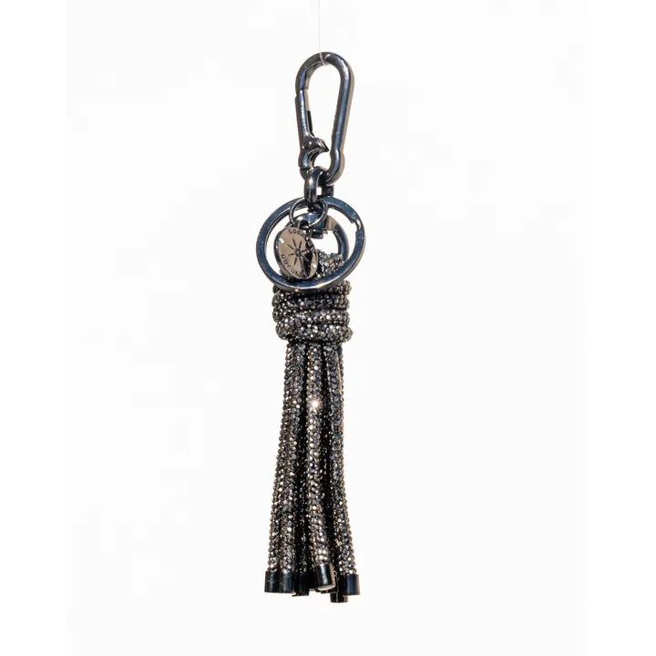 ROCKNOT Tassel Keychain