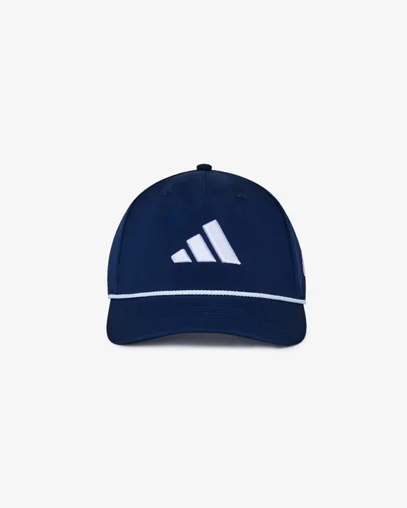 Malbon Golf Tour 5 Panel Hat