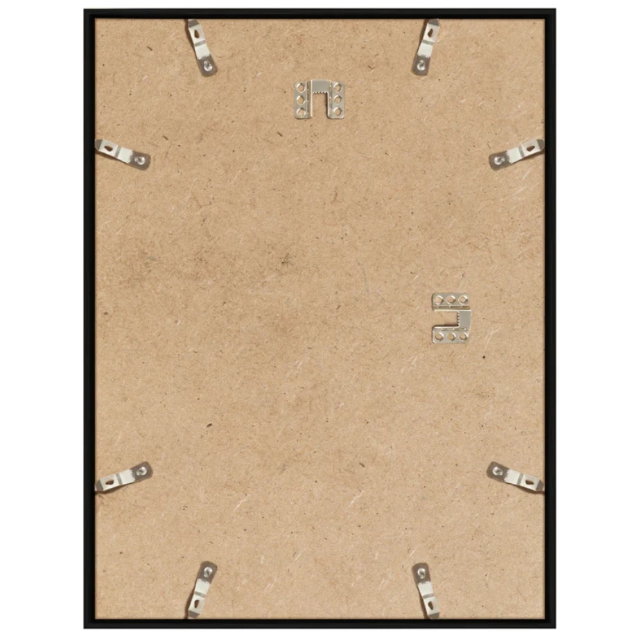 Haus and Hues Set Of 20 Gallery Frames - No Matting - Frames Only, No Printing