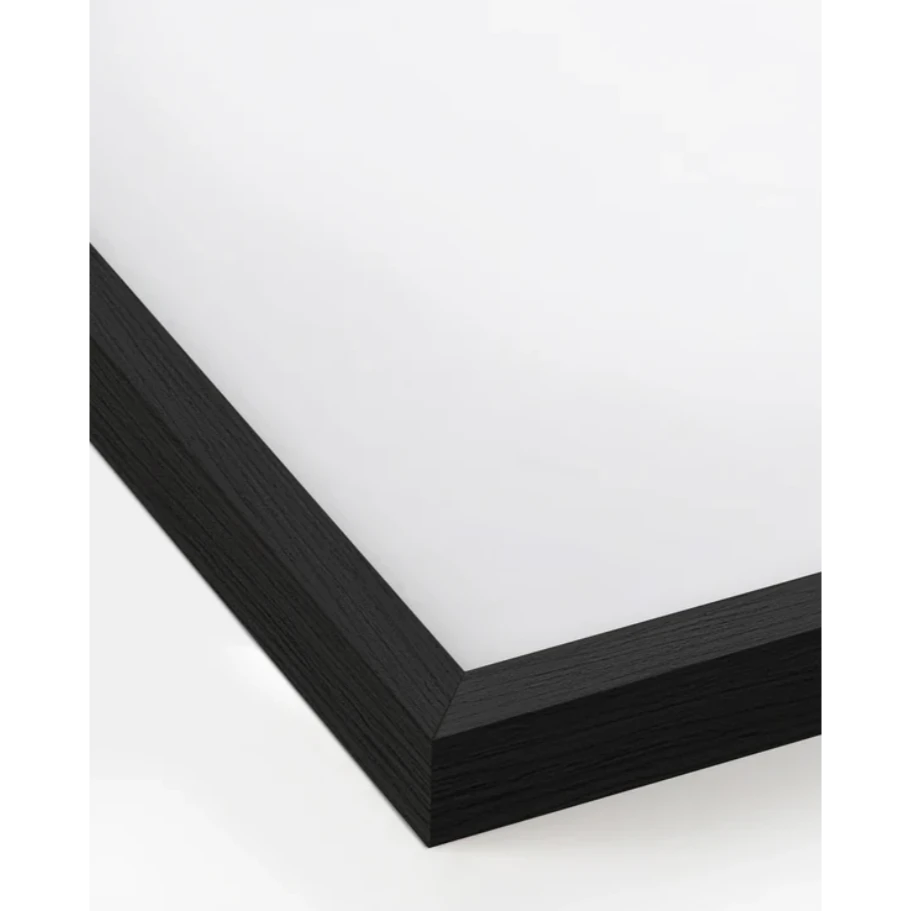 Haus and Hues Set Of 20 Gallery Frames - No Matting - Frames Only, No Printing