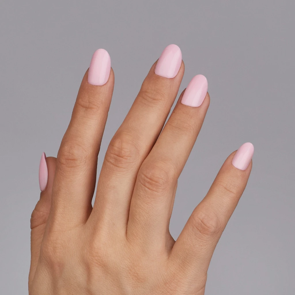 Lilac St. Press-On Nail Set