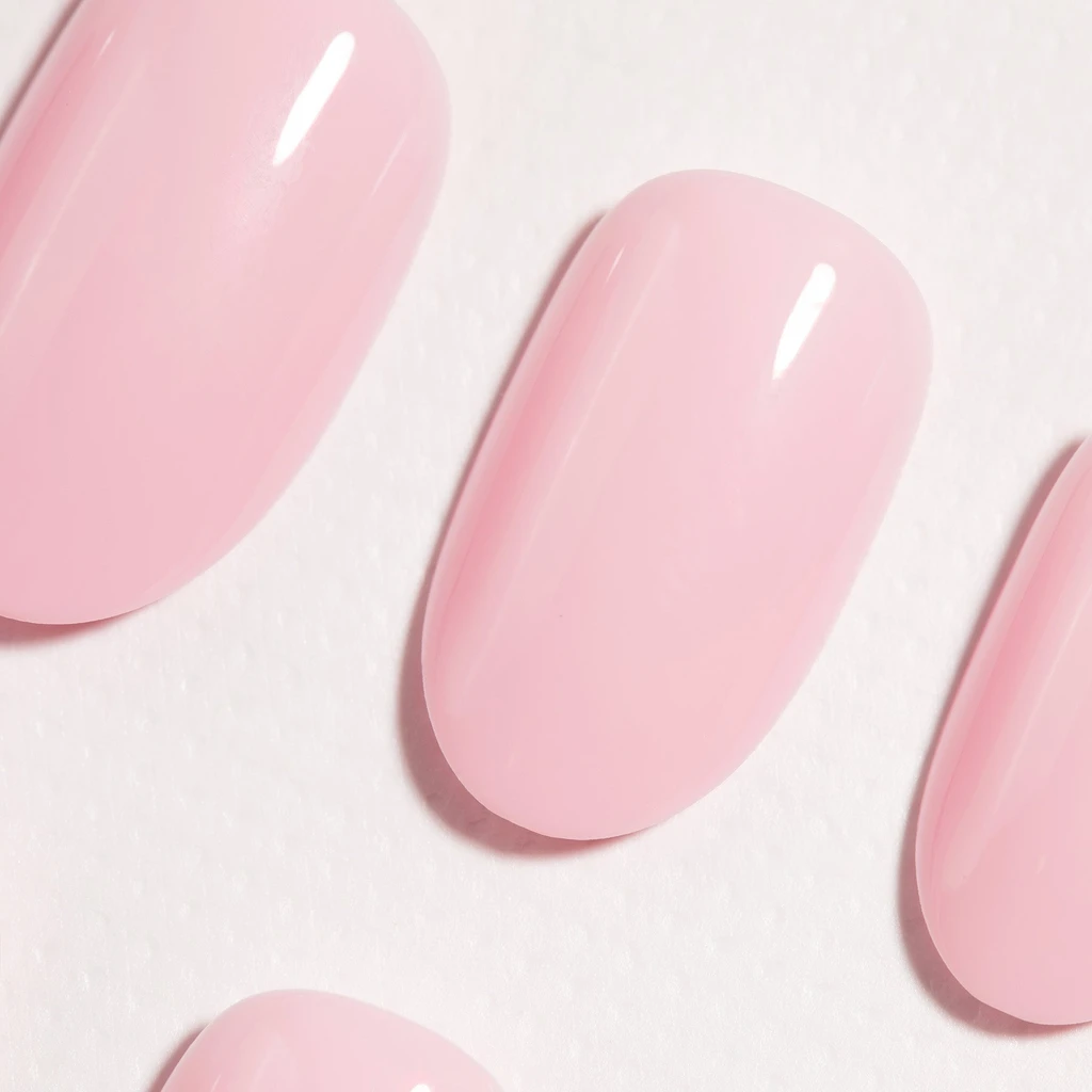 Lilac St. Press-On Nail Set