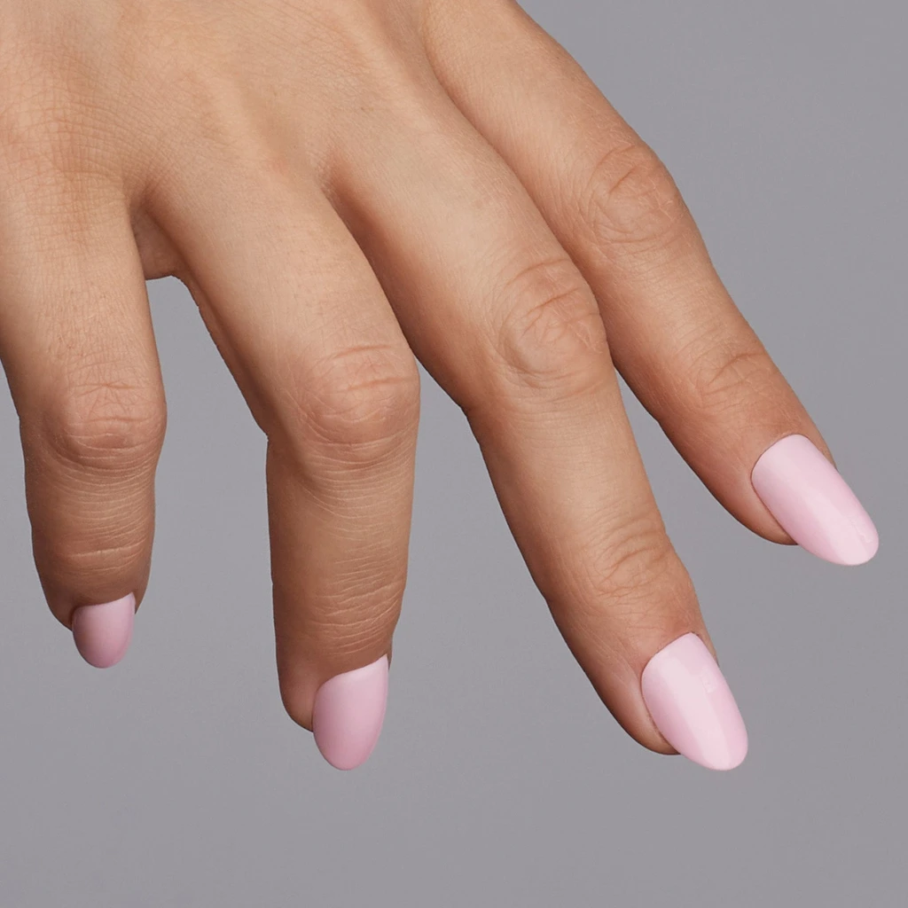 Lilac St. Press-On Nail Set