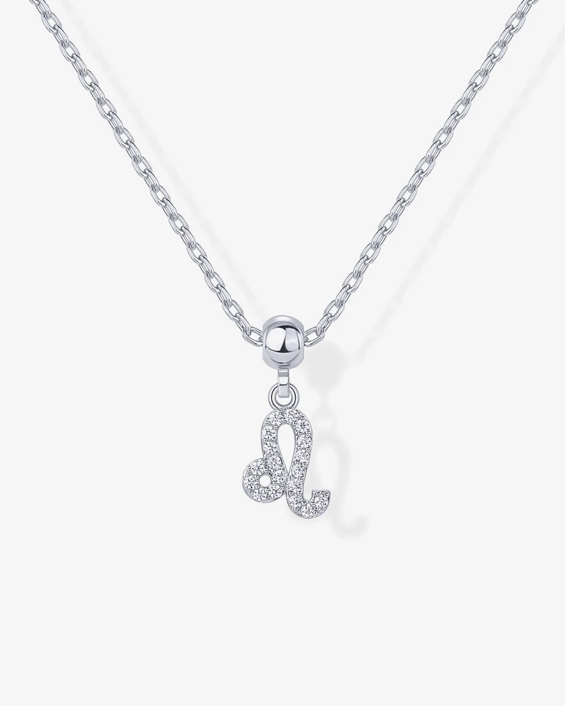 Pavoi What's Your Sign Pendant