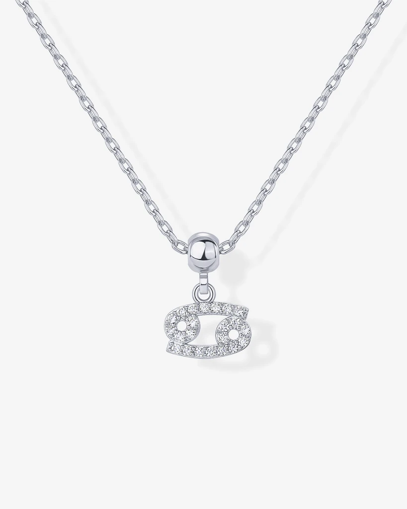 Pavoi What's Your Sign Pendant