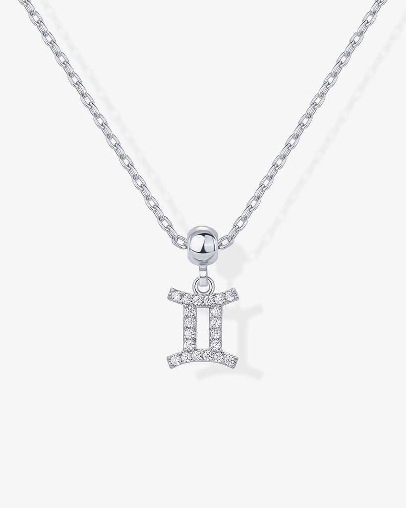 Pavoi What's Your Sign Pendant