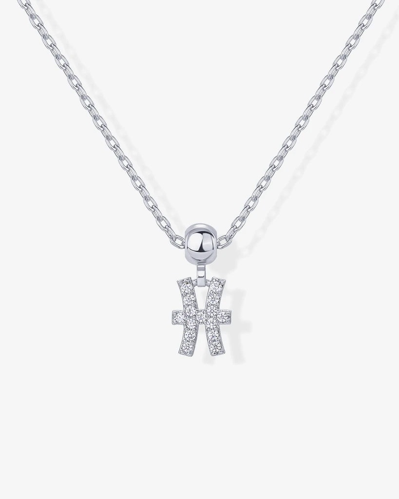 Pavoi What's Your Sign Pendant