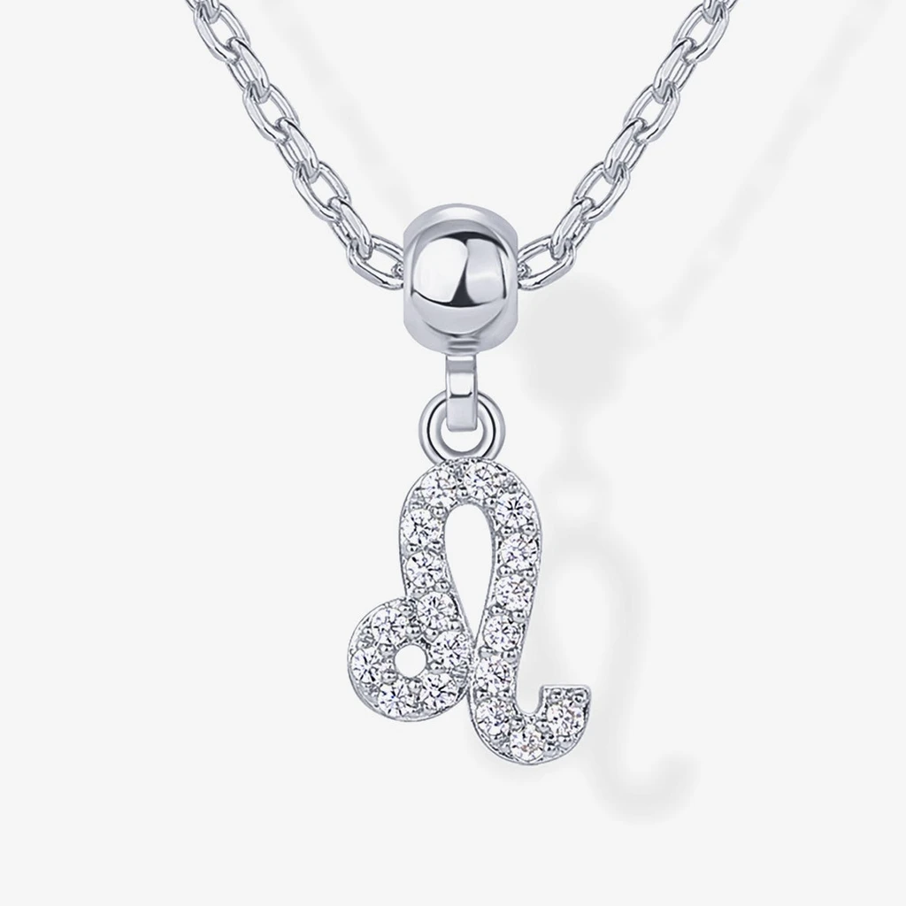 Pavoi What's Your Sign Pendant