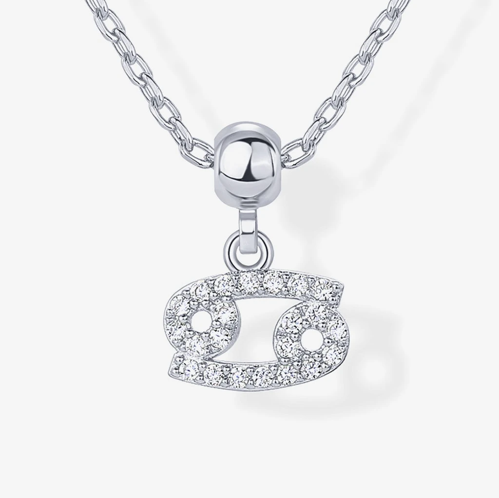 Pavoi What's Your Sign Pendant