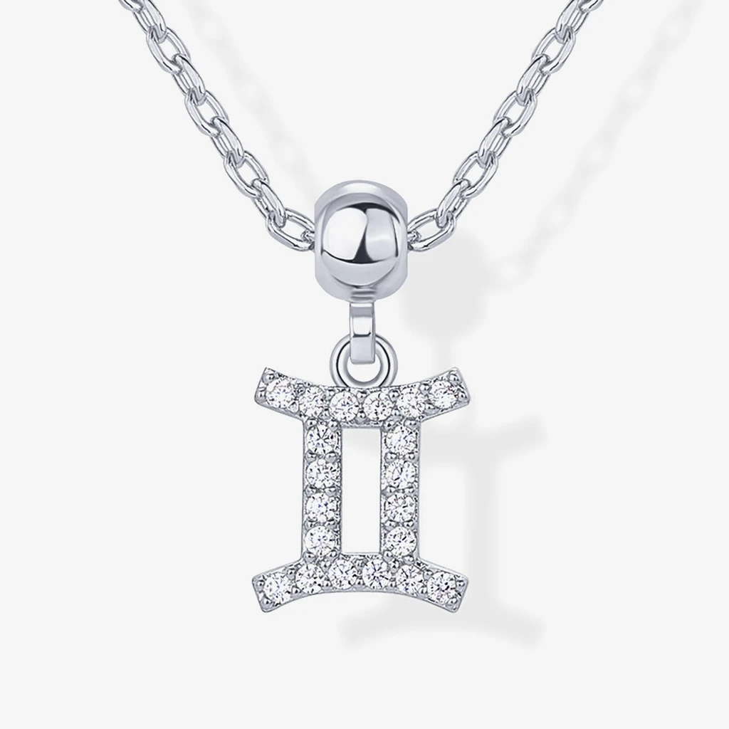 Pavoi What's Your Sign Pendant