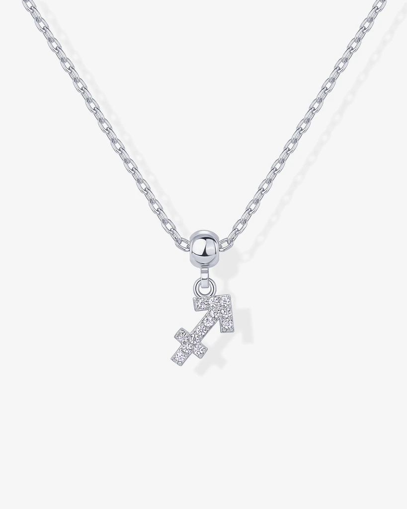Pavoi What's Your Sign Pendant