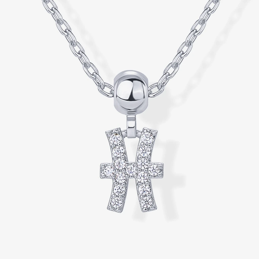 Pavoi What's Your Sign Pendant