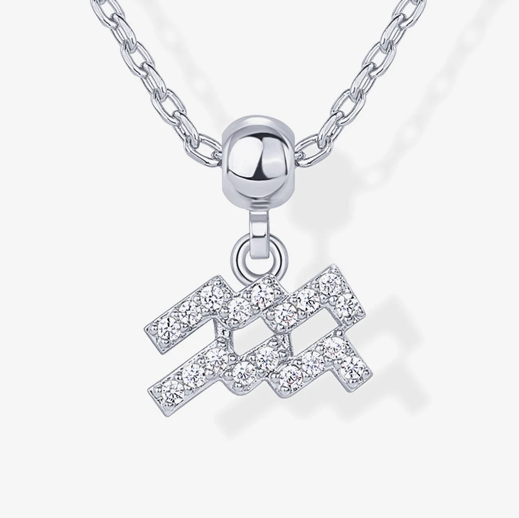 Pavoi What's Your Sign Pendant
