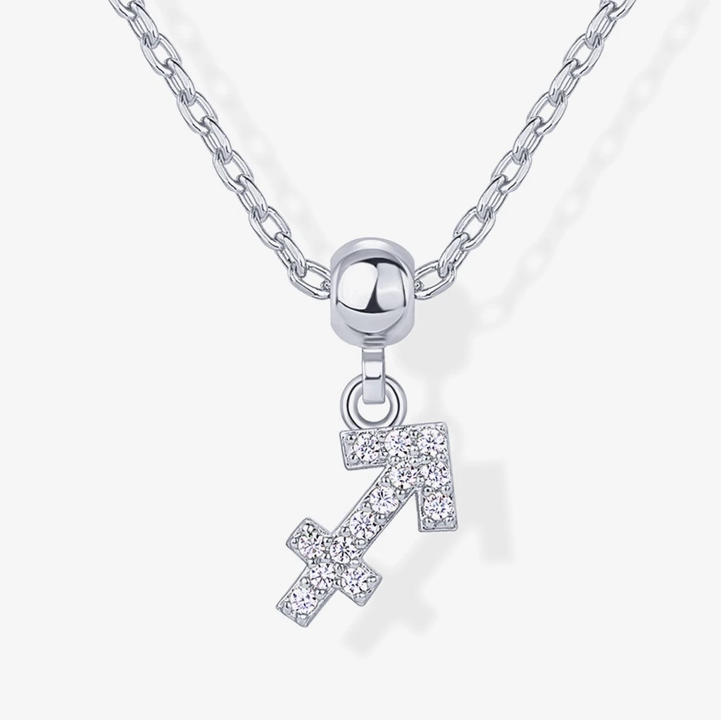 Pavoi What's Your Sign Pendant