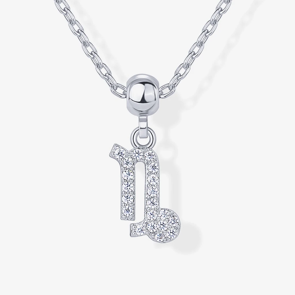 Pavoi What's Your Sign Pendant