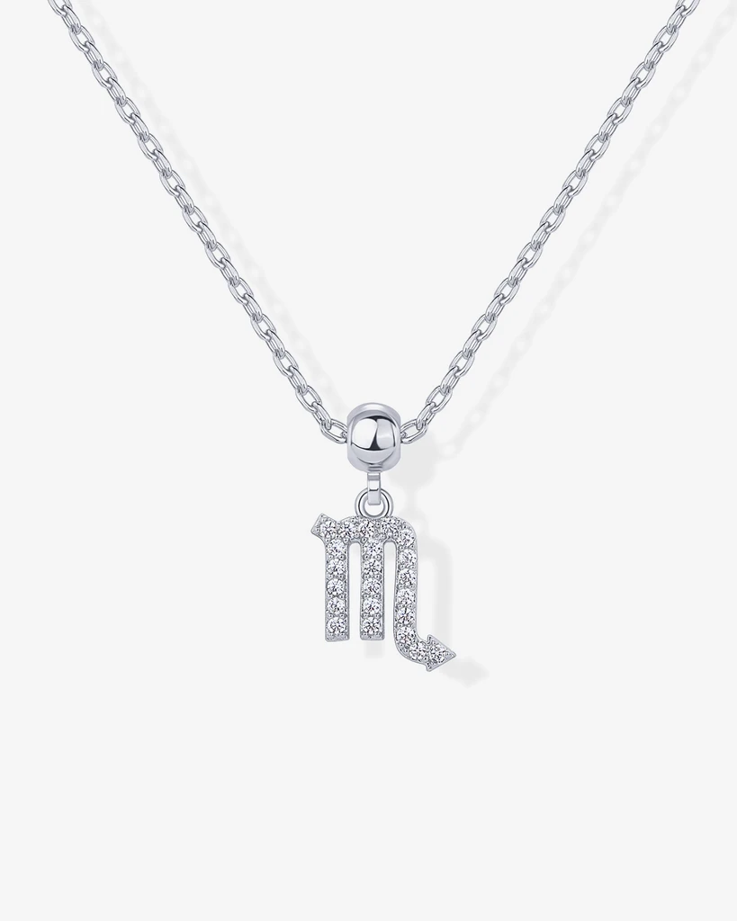 Pavoi What's Your Sign Pendant