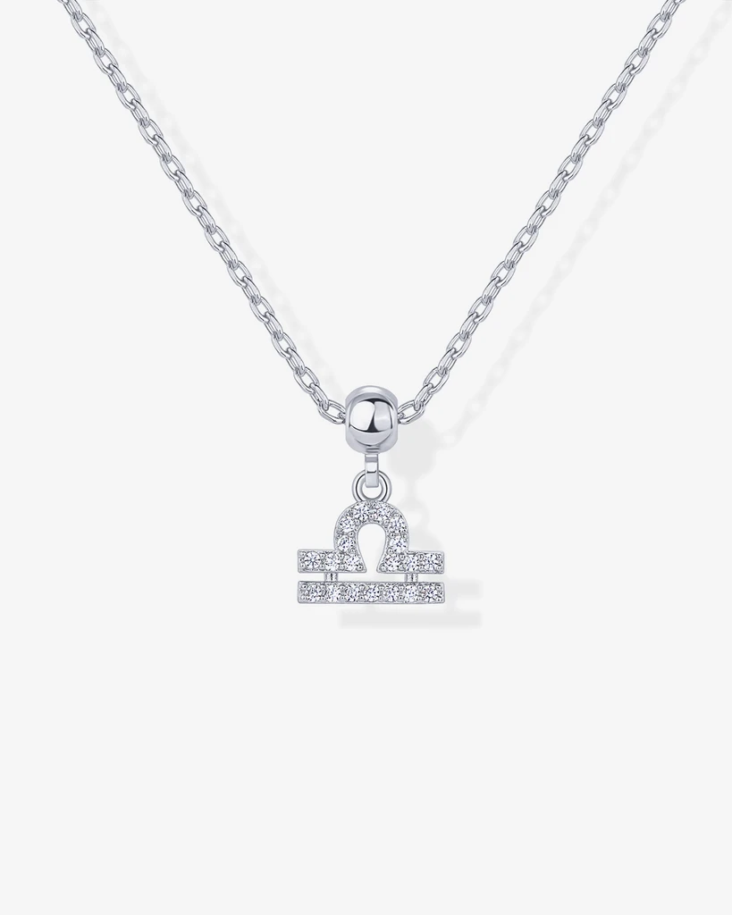 Pavoi What's Your Sign Pendant
