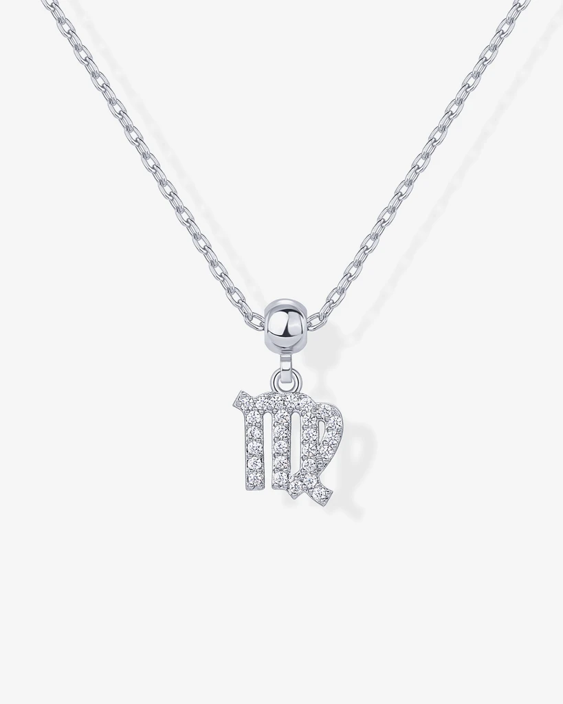 Pavoi What's Your Sign Pendant