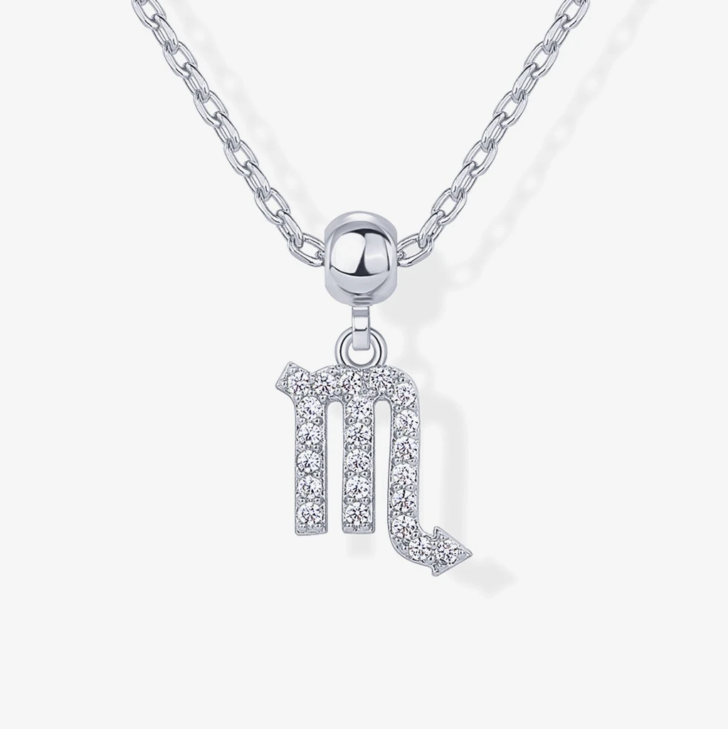 Pavoi What's Your Sign Pendant