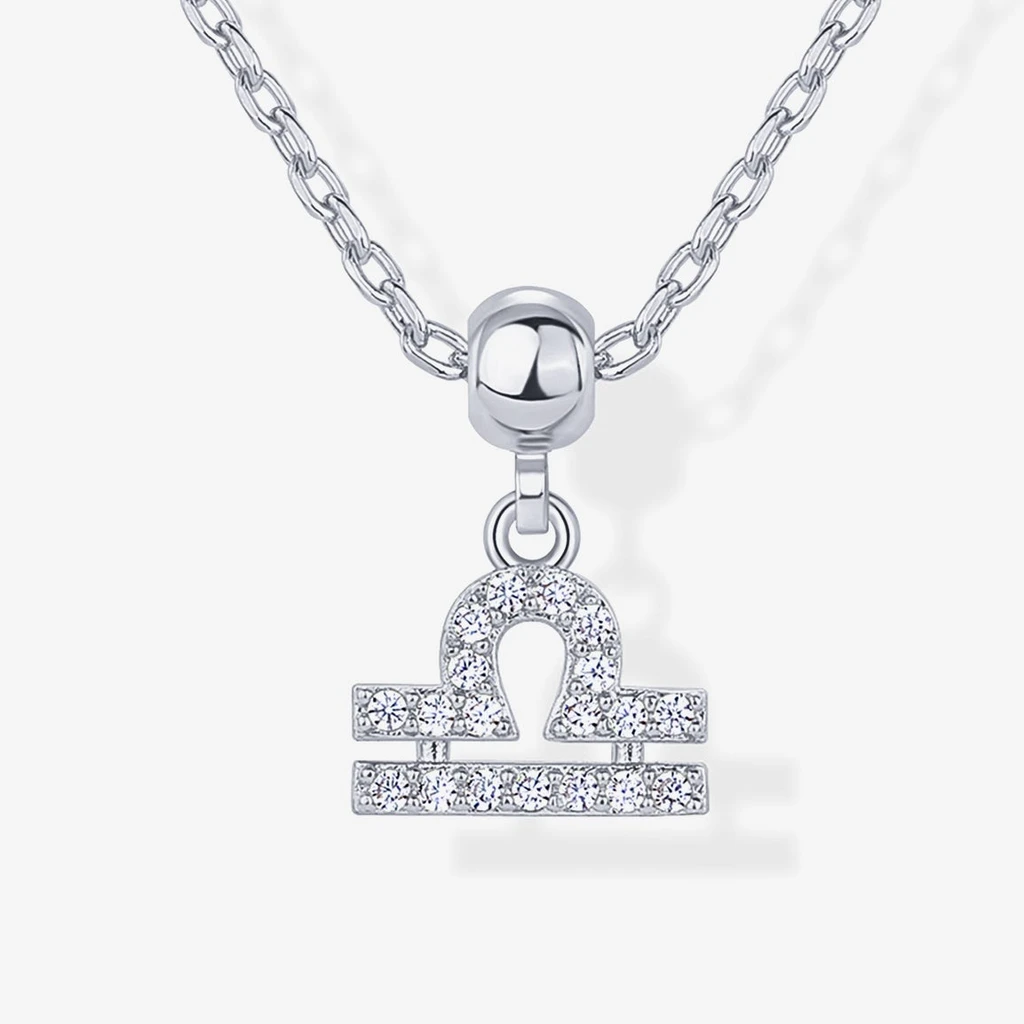 Pavoi What's Your Sign Pendant