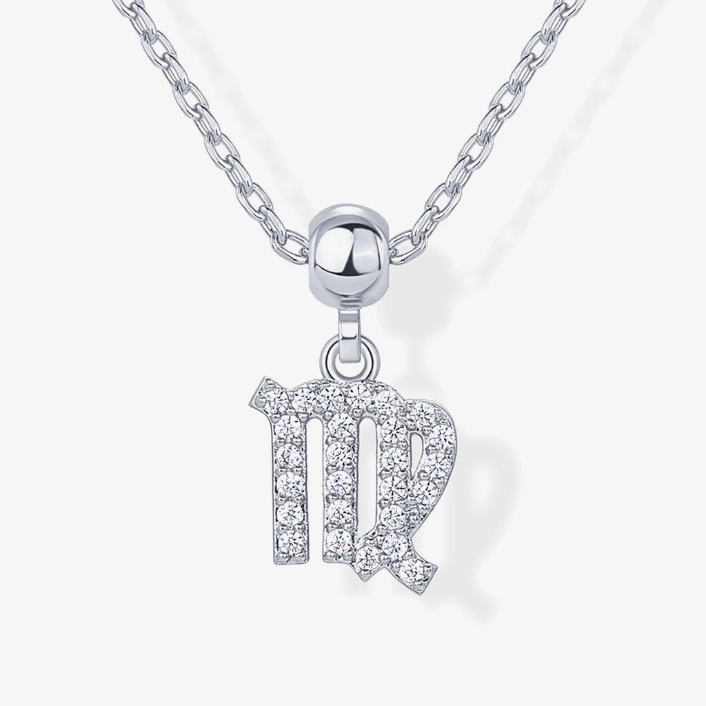 Pavoi What's Your Sign Pendant