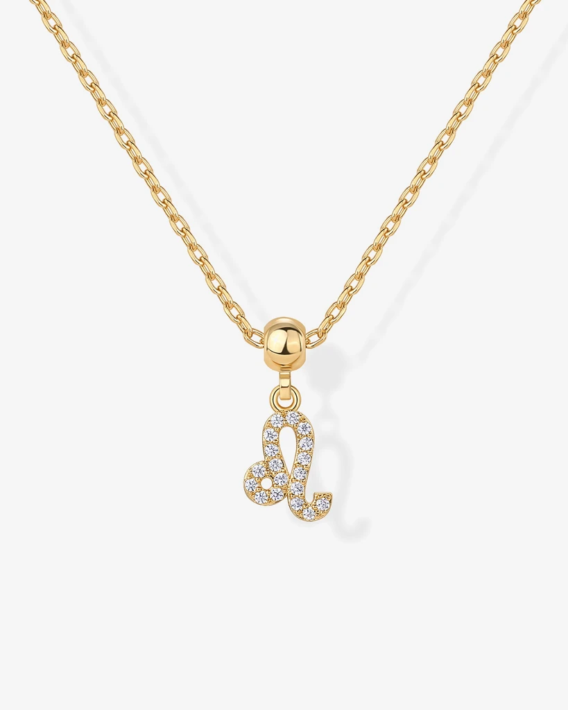 Pavoi What's Your Sign Pendant