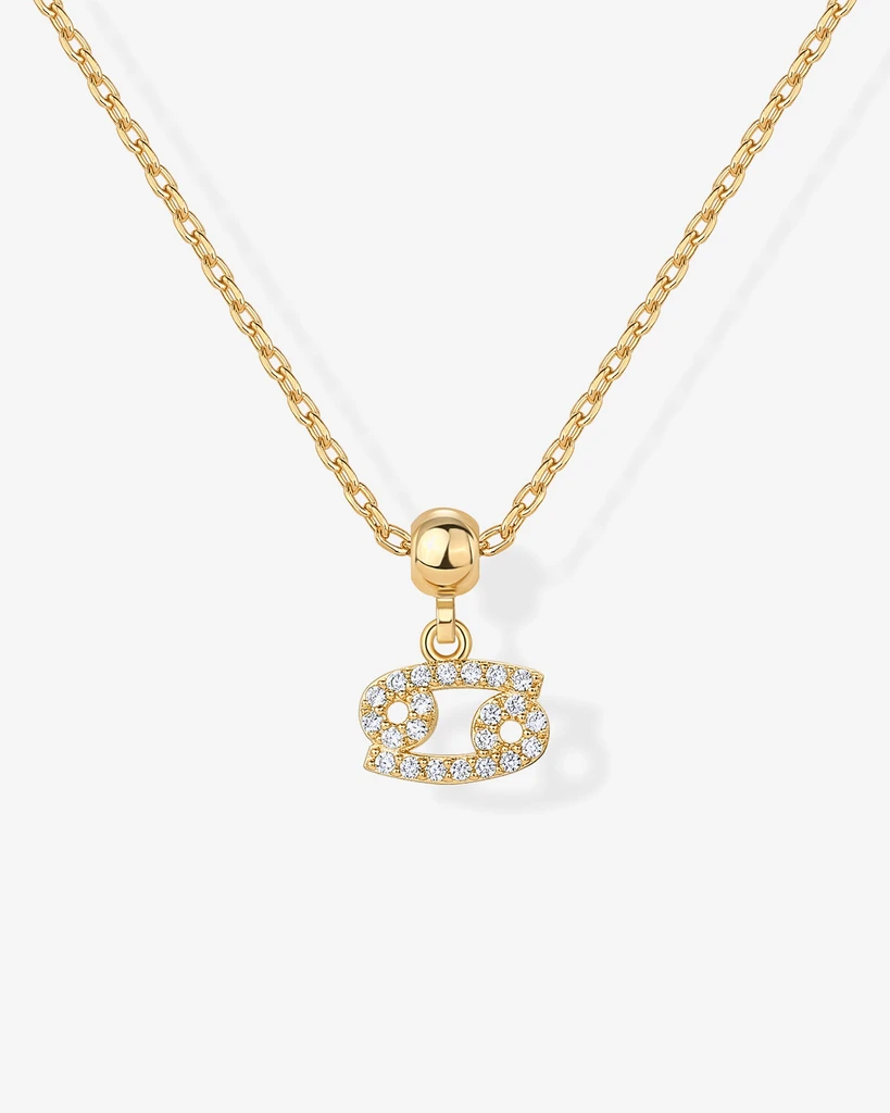 Pavoi What's Your Sign Pendant