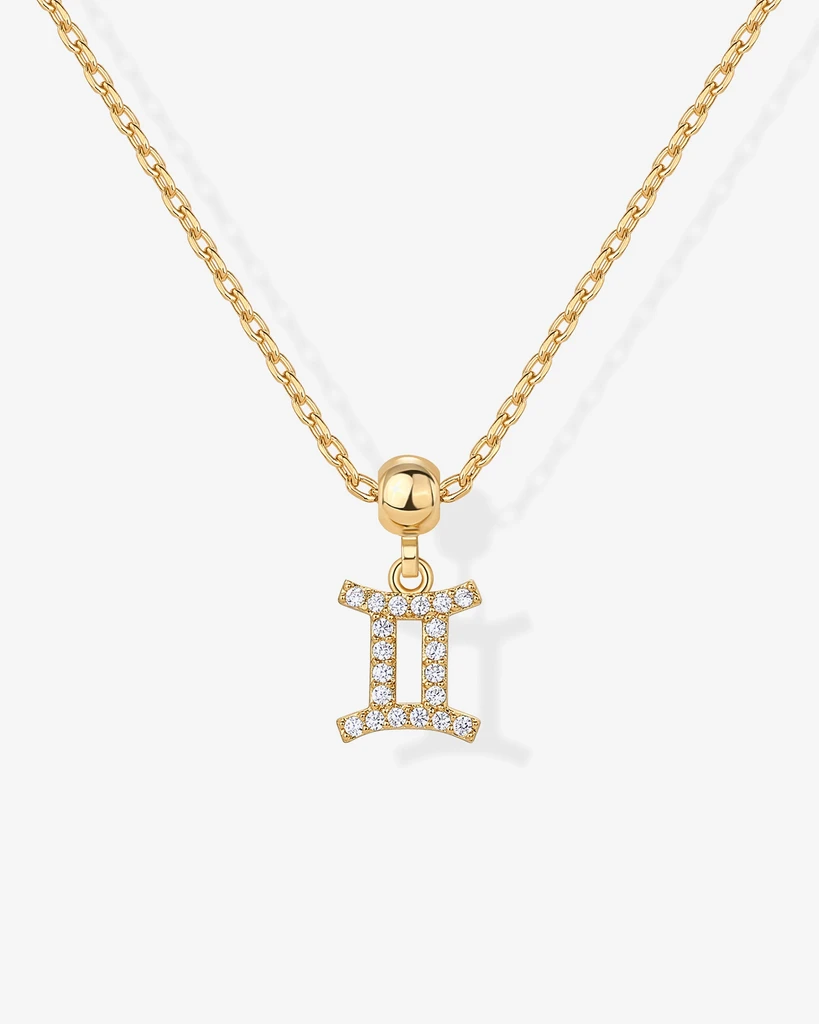 Pavoi What's Your Sign Pendant