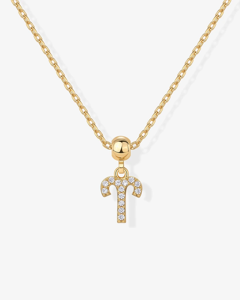 Pavoi What's Your Sign Pendant