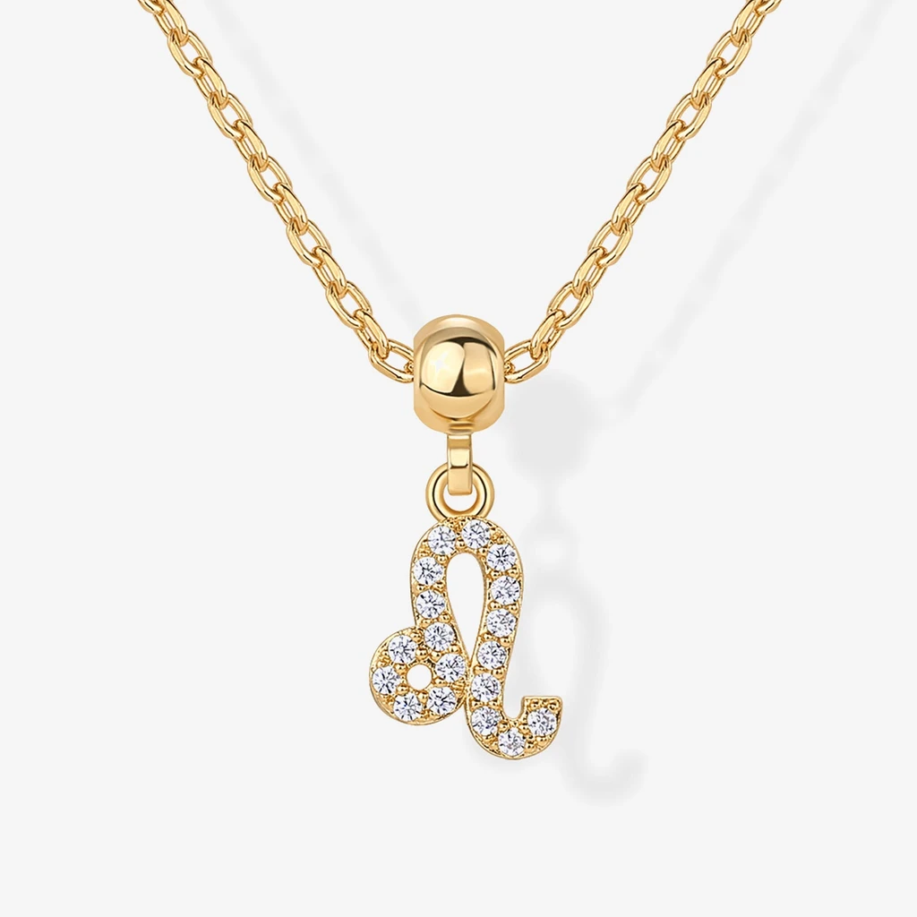 Pavoi What's Your Sign Pendant