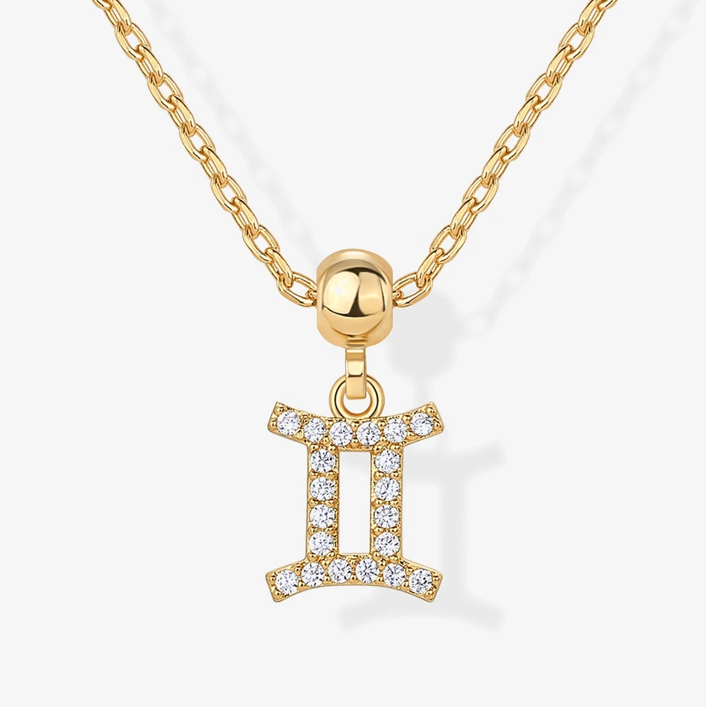 Pavoi What's Your Sign Pendant