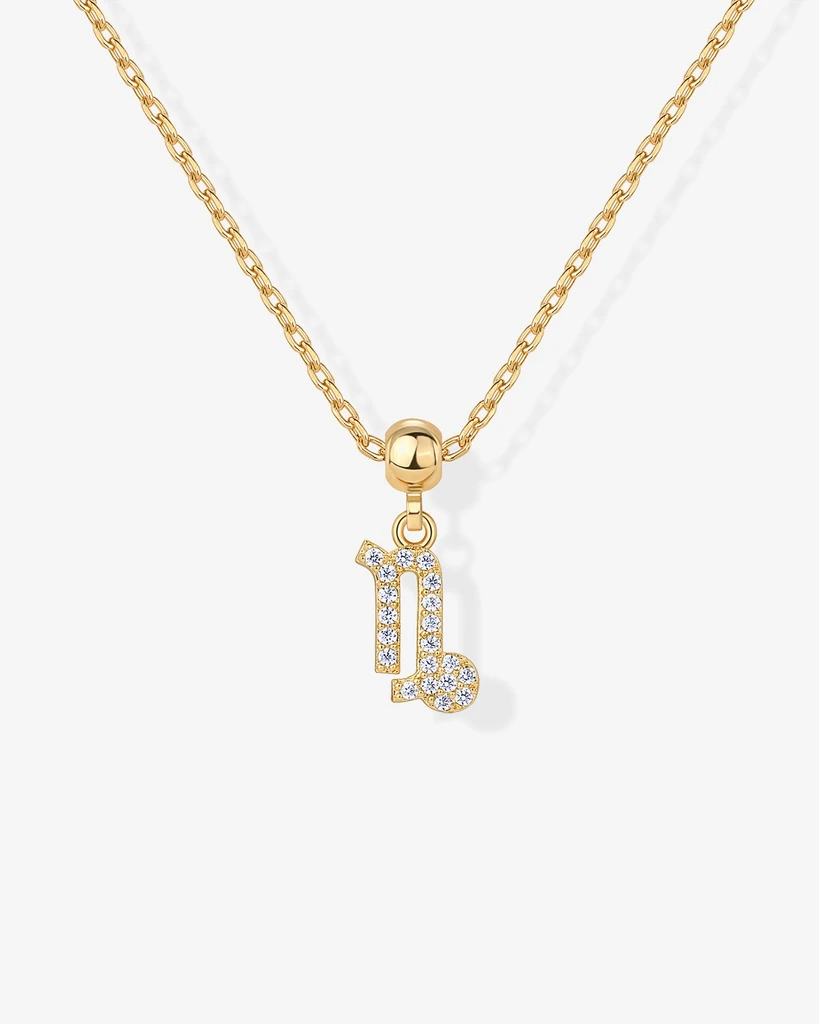 Pavoi What's Your Sign Pendant
