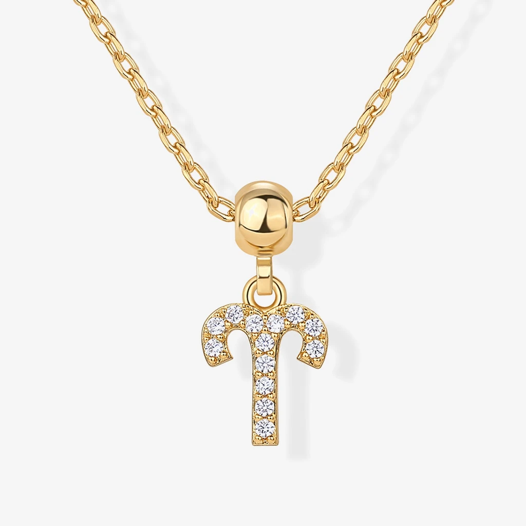 Pavoi What's Your Sign Pendant