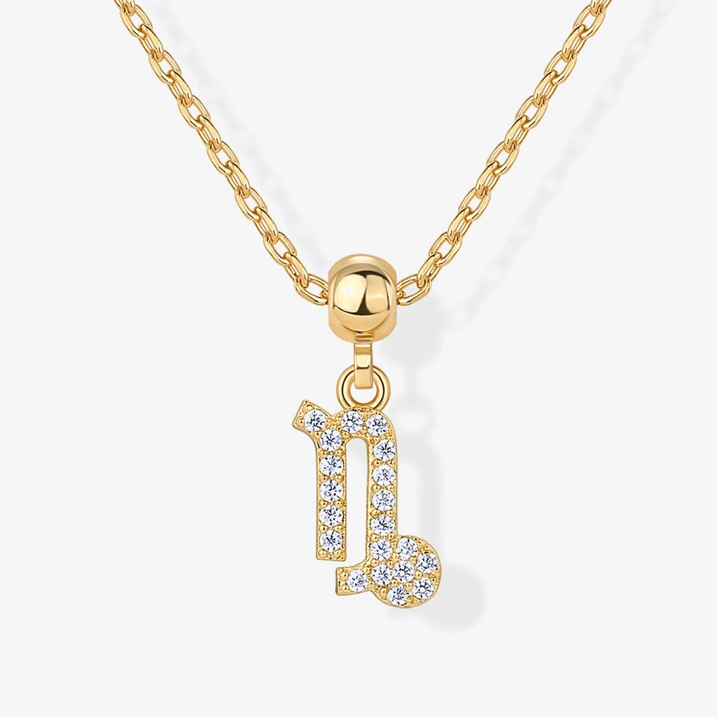 Pavoi What's Your Sign Pendant